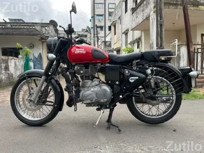 Classic 350 Classic 350