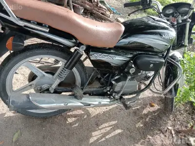 Hero Splendor 2019 Used Bike for Sale