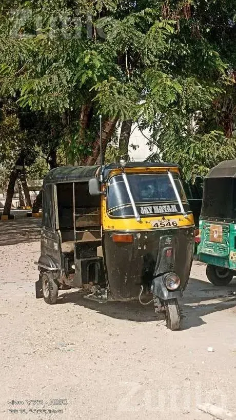 2012 Auto Rickshaw with Powerful Engine - Auto Rickshaws - Rajkot City - Image 3