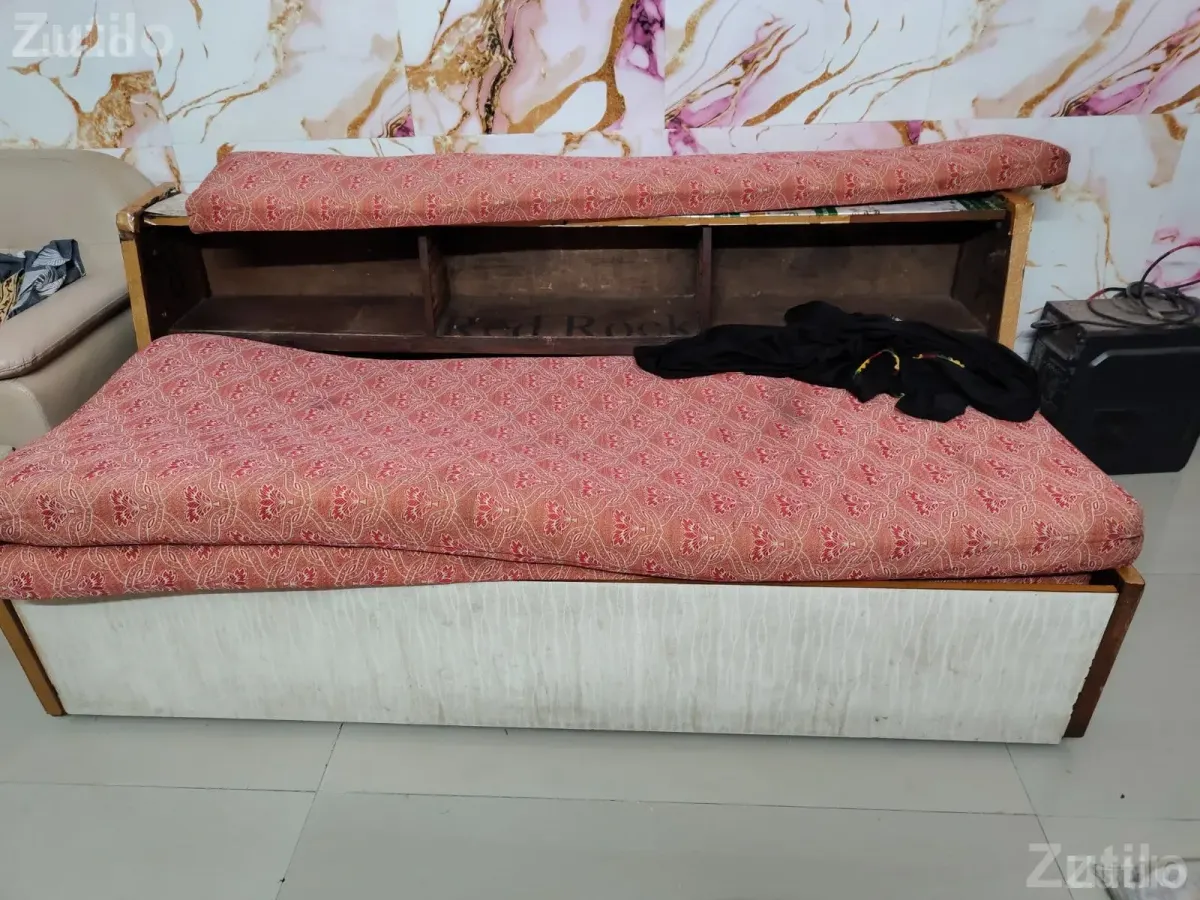 Sofa come bad - Sofa Sets - Navsari City - Image 2