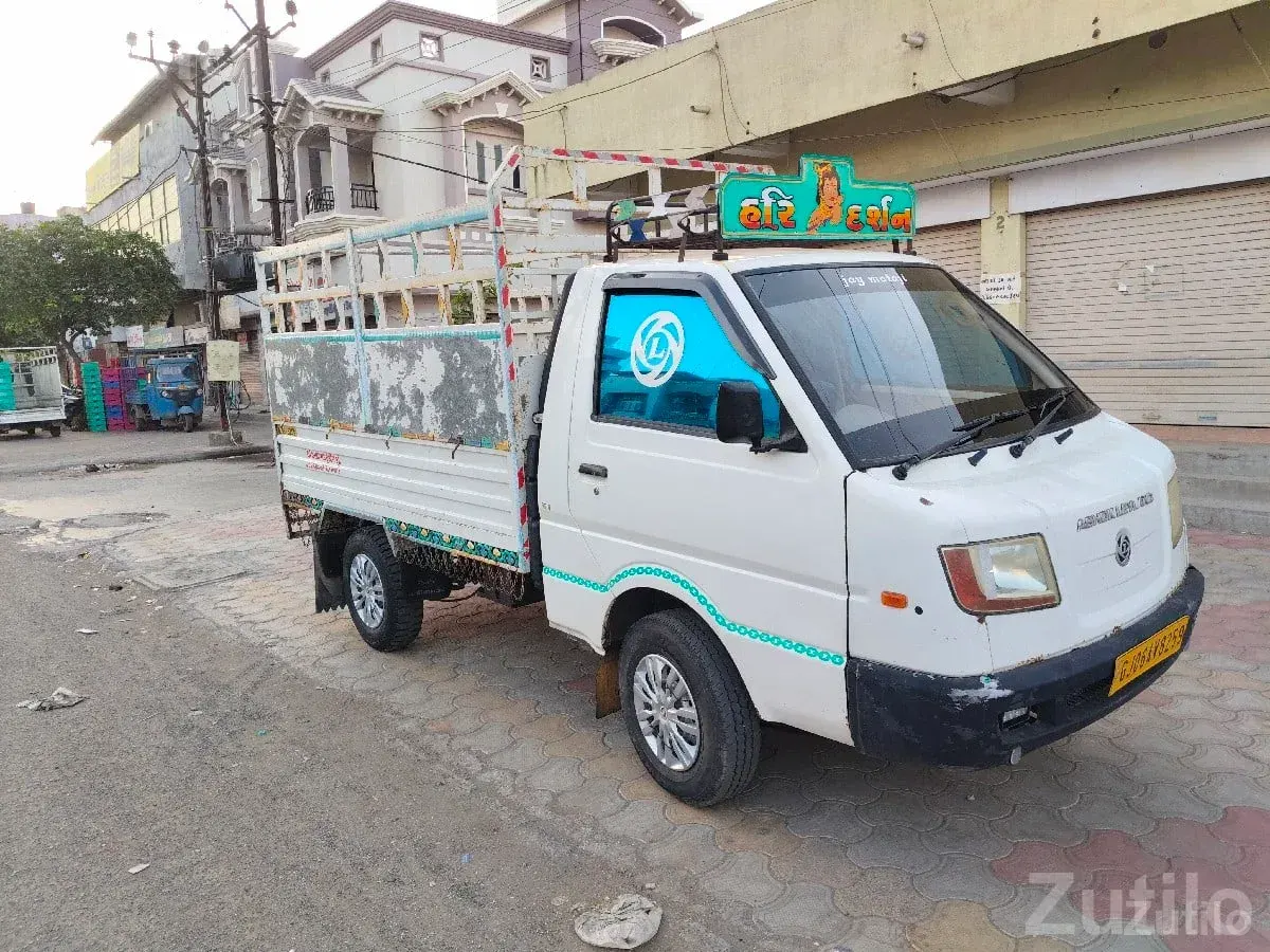 Ashok Leyland Dost 2015 Mini Truck - Trucks & Lorries - Rajkot City - Image 2