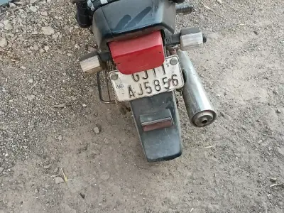 2012 Used Bike for Sale in Good Condition 2012 Used Bike for Sale in Good Condition