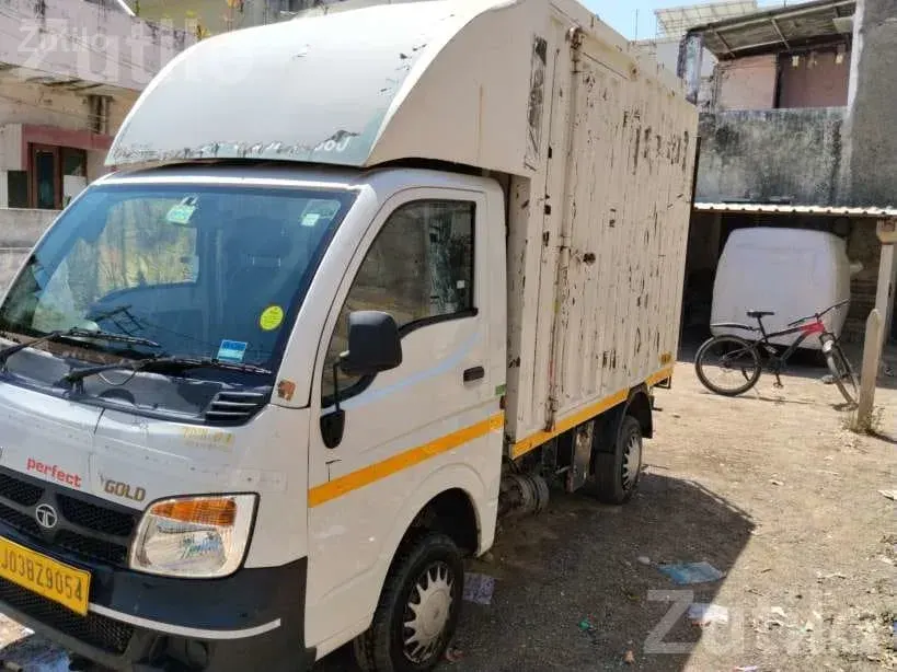 2023 Tata Ace Gold CNG Mini Truck - ટ્રક અને લોરી - રાજકોટ શહેર - Image 5