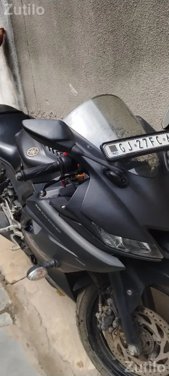 Yamaha r15s - બાઇક્સ - અમદાવાદ શહેર - Image 2