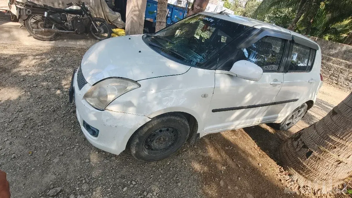 Maruti Suzuki Swift VDi 2010 Diesel Car - Cars - Adityana - Image 2