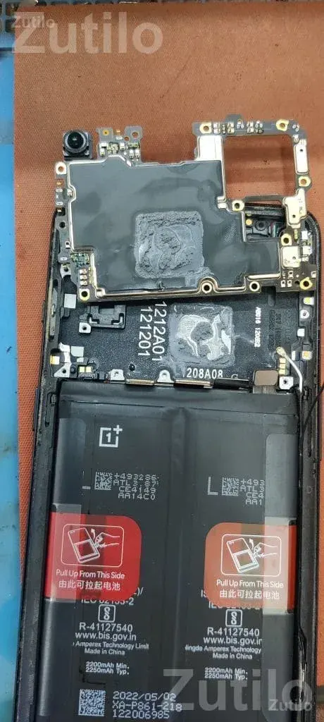 Mobile Phone Repair and Glass Replacement - Accessories - Vadodara City - Image 2