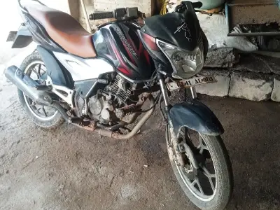 2013 Bajaj Discover used bike for sale 2013 Bajaj Discover used bike for sale