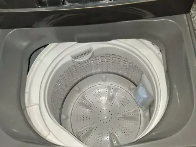 Haier 6.5kg washing machine