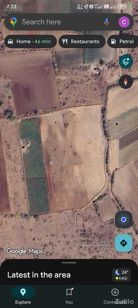 વેચવાની - જમીન અને પ્લોટ - જામકંડોરણા - Image 2