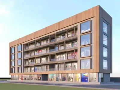Prime Office Space for Sale, Rajkot Court Road Prime Office Space for Sale, Rajkot Court Road