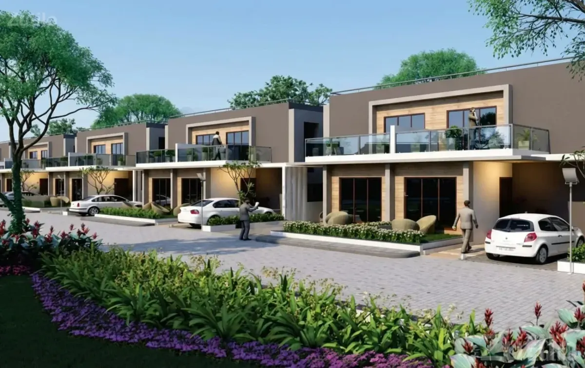 Balaji 5 Star 2BHK Villa for Sale - House for Sale - Dholka - Image 2