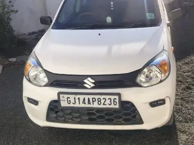 અલ્ટો 800 lxi 34000કિમી ચાલેલ અલ્ટો 800 lxi 34000કિમી ચાલેલ