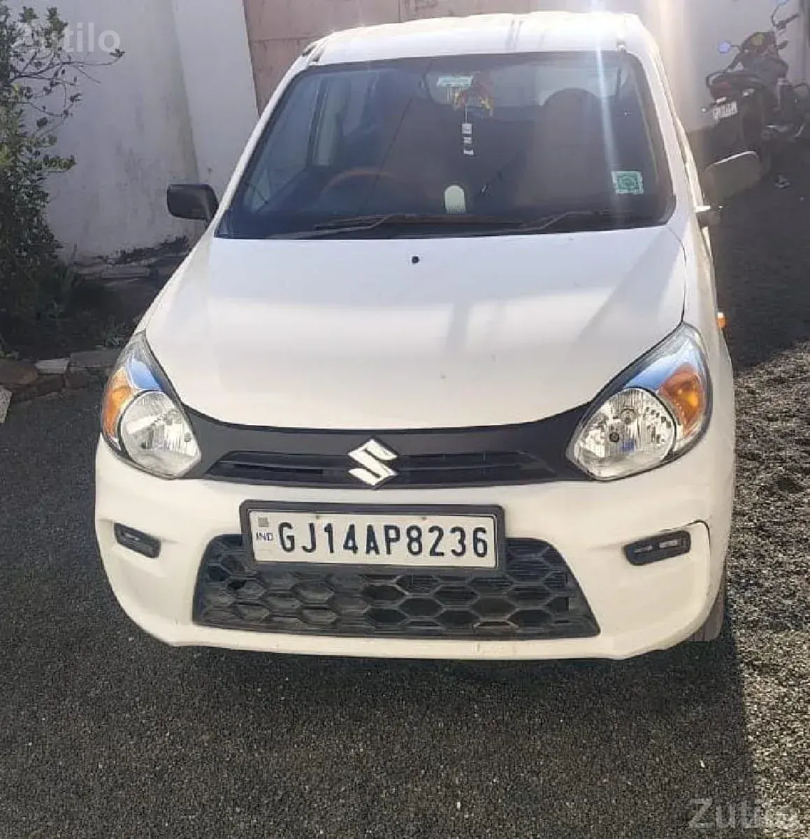 અલ્ટો 800 lxi 34000કિમી ચાલેલ - Cars - Kunkavav - Image 1
