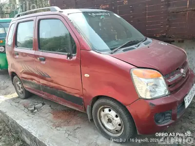 Maruti weganr Maruti weganr