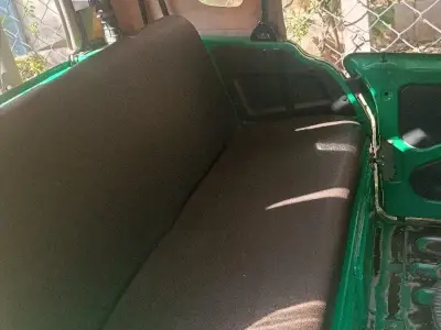 Bajaj Maxima 2023 Auto Rickshaw Seat Cabin Bajaj Maxima 2023 Auto Rickshaw Seat Cabin