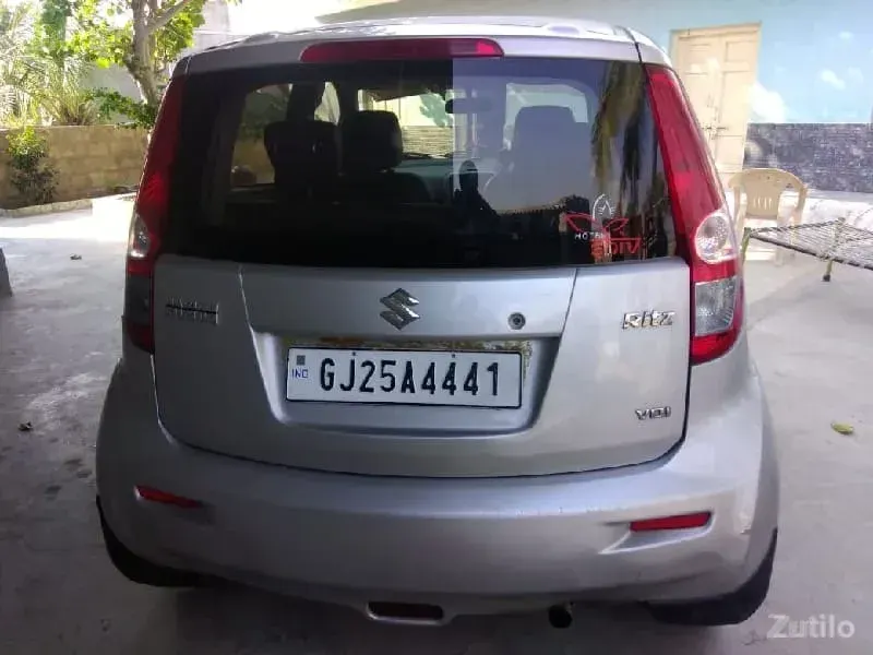 ritz vdi - Cars - Adityana - Image 2