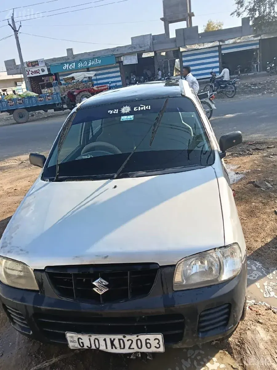 alto - Cars - Kunkavav - Image 3