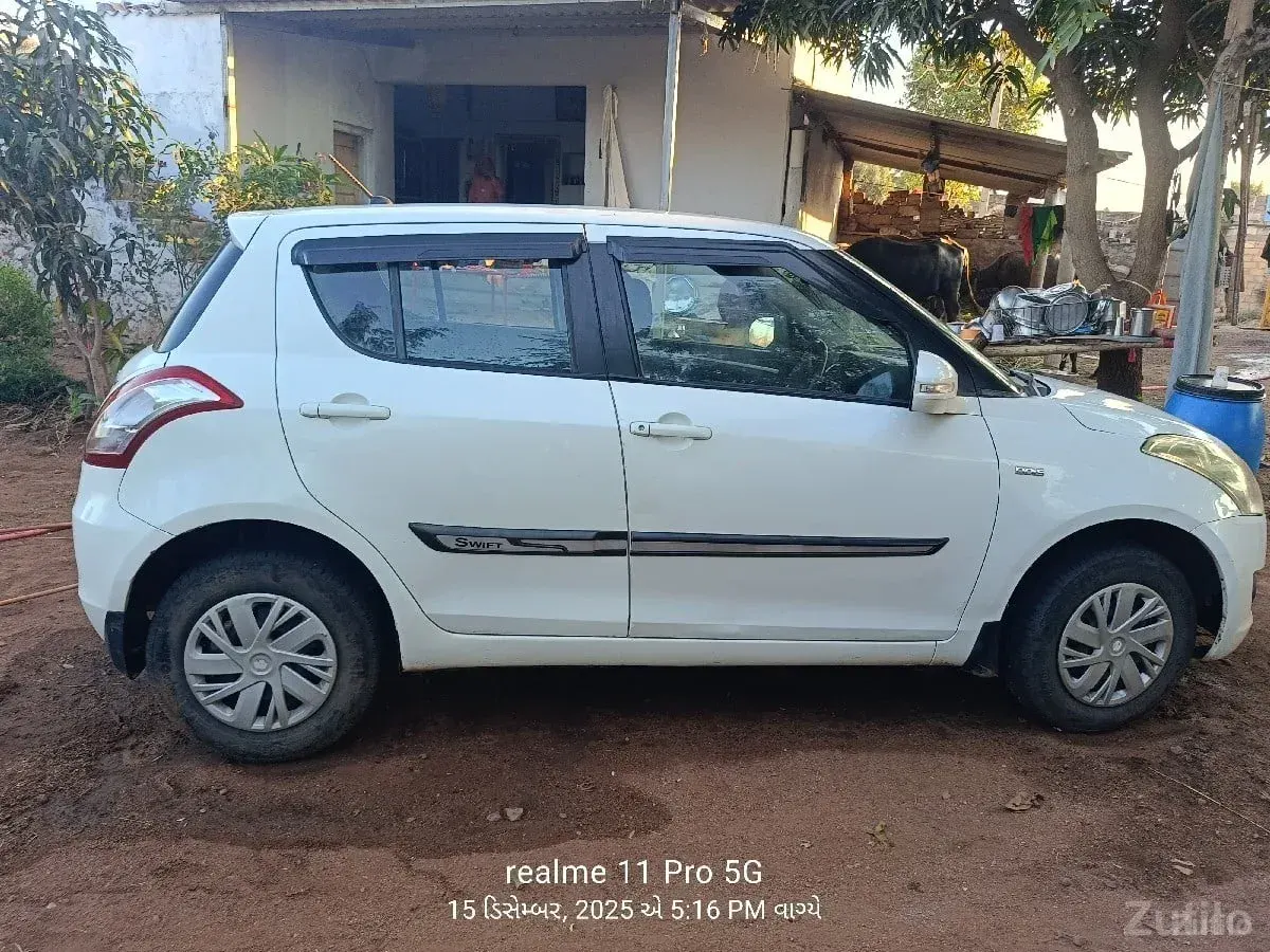 મેહુલ ભાઈ ભાડાનીયા - કાર - વાંકાનેર - Image 3
