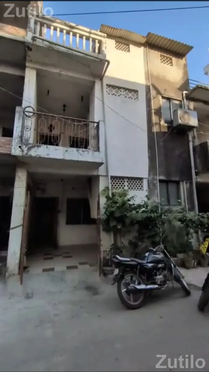 House for Sale - ઘર વેચાણ માટે - સુરત શહેર - Image 2