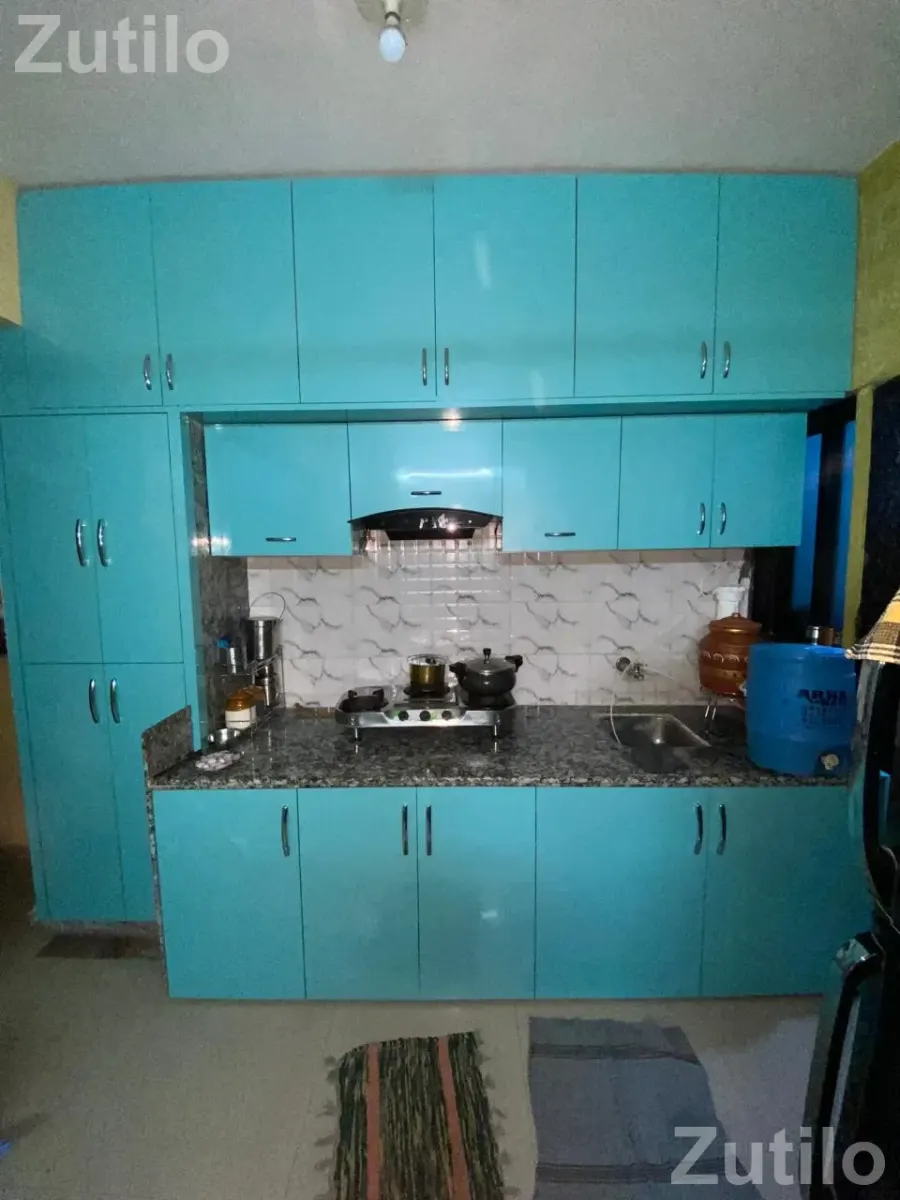 2 Bhk Falt For Sell - ઘર વેચાણ માટે - અમદાવાદ શહેર - Image 3