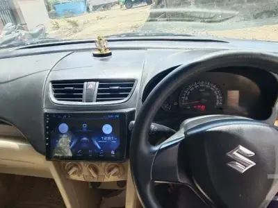Maruti Suzuki Swift Dzire 2015 Petrol CNG Maruti Suzuki Swift Dzire 2015 Petrol CNG