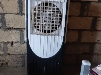 Branded Tower Air Cooler in Good Condition Branded Tower Air Cooler in Good Condition