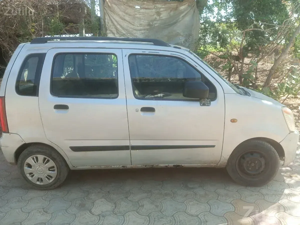 Maruti Suzuki WagonR 2009 VXi Car for Sale - કાર - ઉમરાળા - Image 3