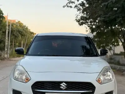 સ્વીફટ સ્વીફટ