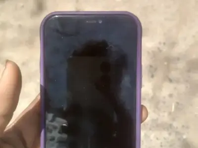 Apple iPhone 15 Smartphone Apple iPhone 15 Smartphone