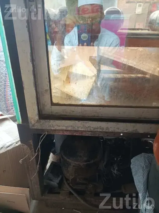 Bakery Cool Counter Display Unit - ઓફિસ સાધનો અને સપ્લાય - સાણંદ - Image 3
