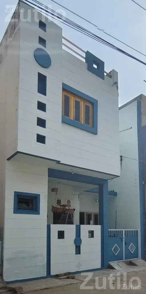 3 Room Hall Kitchen House for Sale in Jetpur - ઘર વેચાણ માટે - રાજકોટ શહેર - Image 2