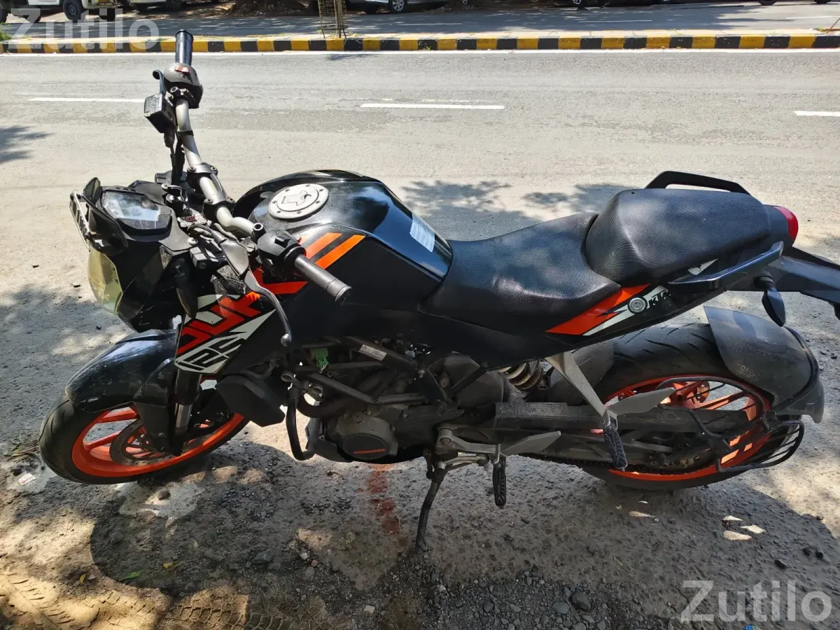 Ktm duke 125 - Bikes - Ahmedabad City - Image 2