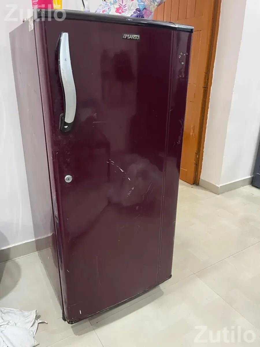 Fridge - ફ્રિજ - વાઘોડિયા - Image 3