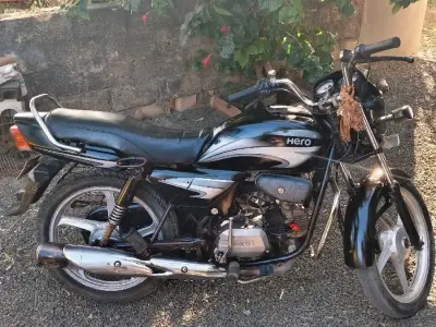 Hero Splendor 2014 Used Bike for Sale Hero Splendor 2014 Used Bike for Sale