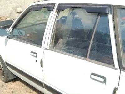 Maruti 800 2008 Petrol CNG with AC