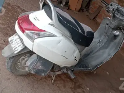 Honda Activa 3G 2016 Scooter in Good Condition Honda Activa 3G 2016 Scooter in Good Condition