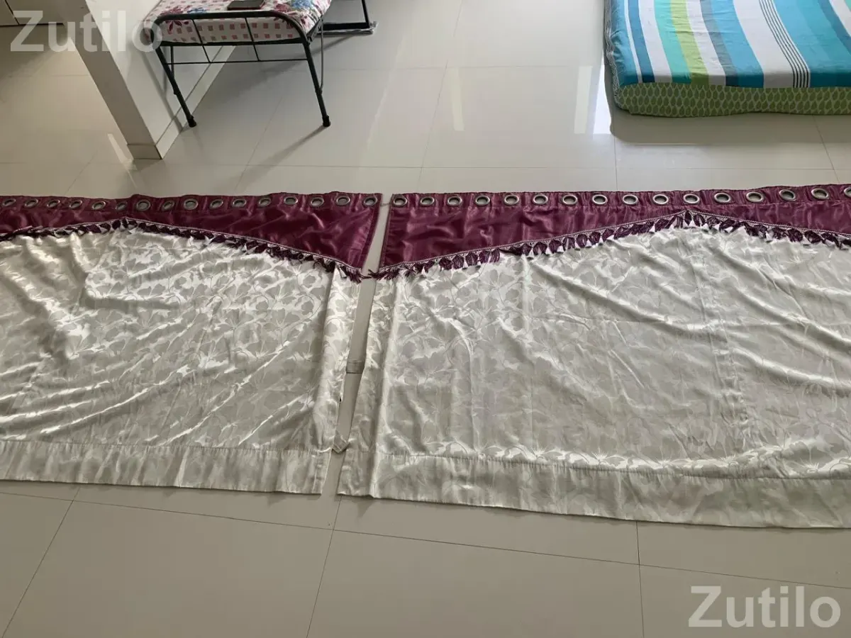 Curtains - Cupboards & Storage - Rajkot City - Image 4