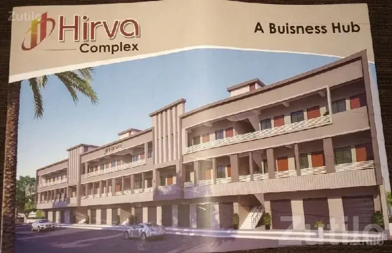 Commercial Shop for Sale in Jamnagar - Shops - Khambhalia - Image 2