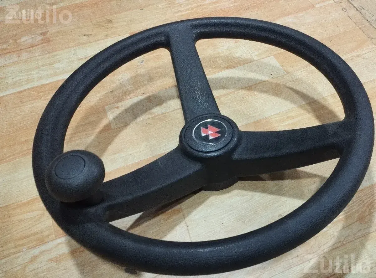 Power Steering for Massey Tractors - Auto Parts - Jamjodhpur - Image 3