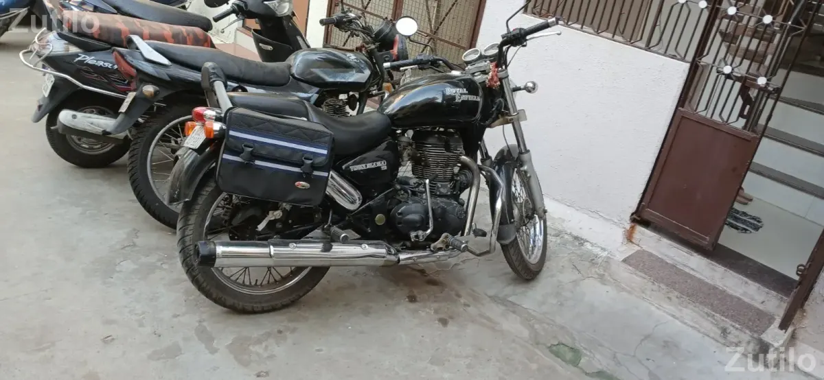 Bullet thunderbird - બાઇક્સ - વડોદરા શહેર - Image 2