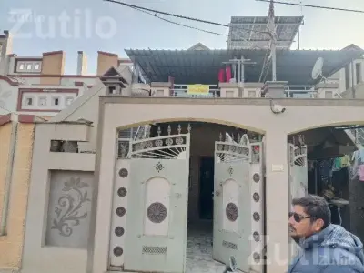 Residential House for Sale Near Main Road