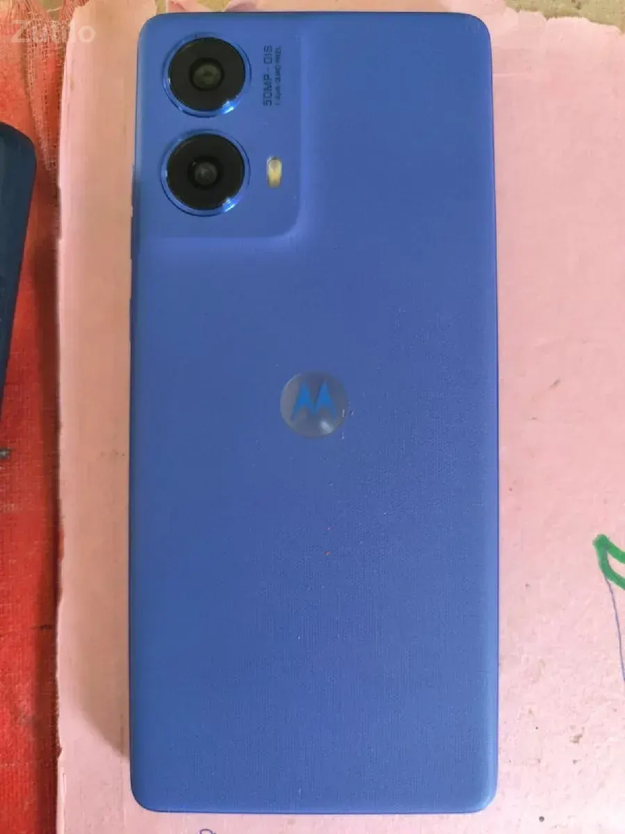 Motorola g85 new - Mobile Phones - Somnath - Image 1