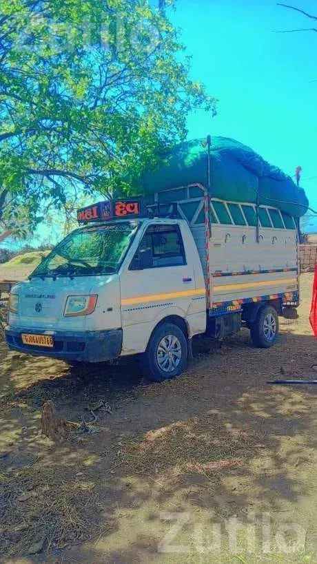 Ashok Leyland Mini Truck 2015 - ટ્રક અને લોરી - ભાણવડ - Image 2