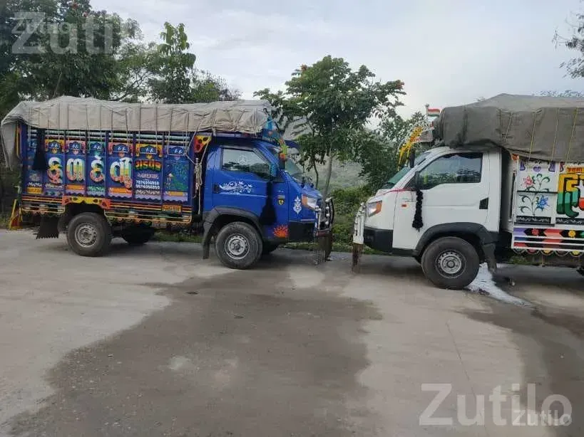 2021 Ashok Leyland Bada Dost Truck - ટ્રક અને લોરી - અમદાવાદ શહેર - Image 3