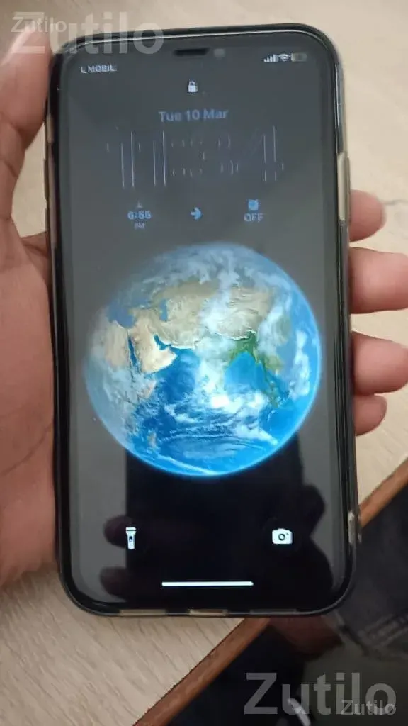 Apple iPhone 11 128GB International Variant - મોબાઇલ ફોન - જુનાગઢ - Image 5