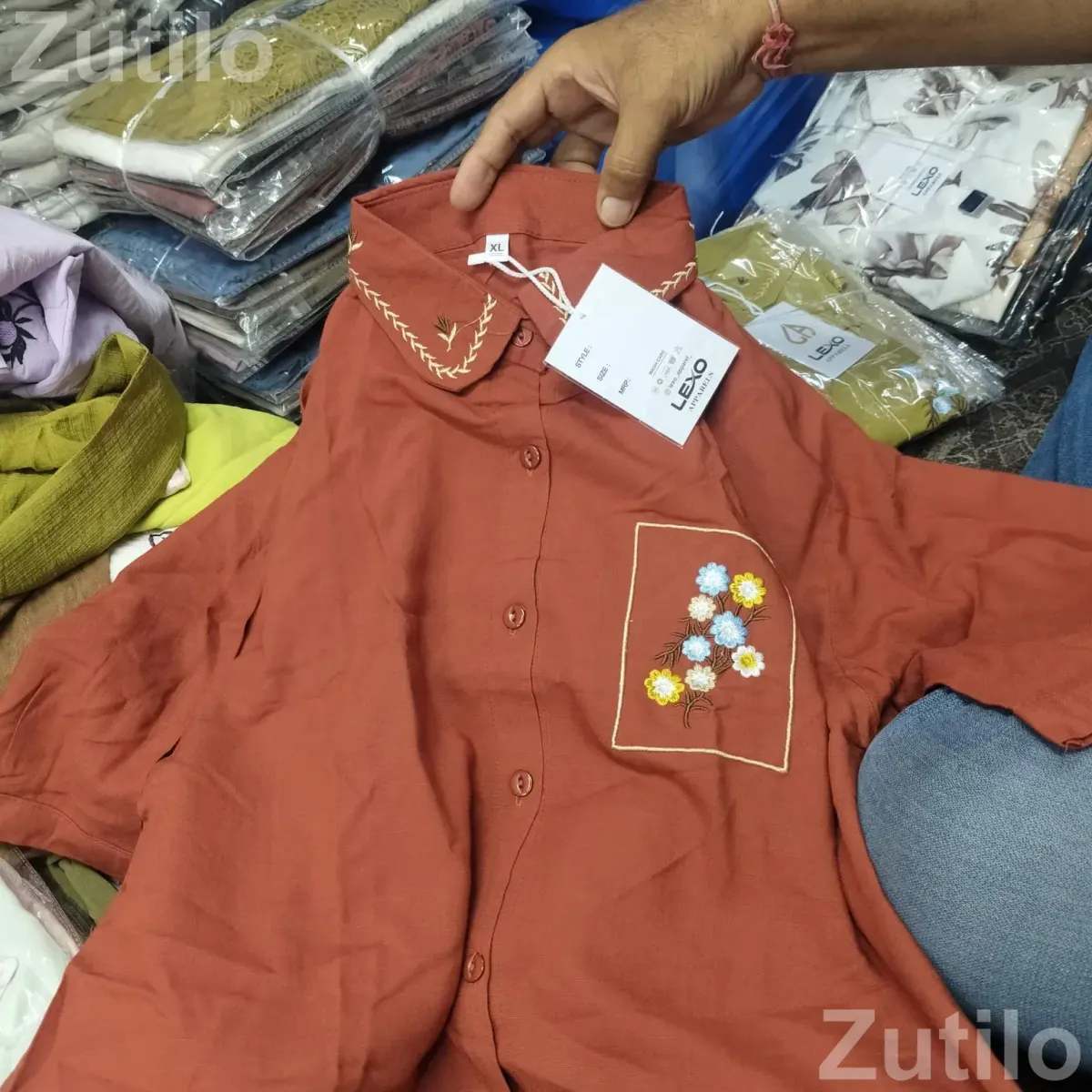 Western Kurtis - Women's Wear - Ahmedabad City - Image 3