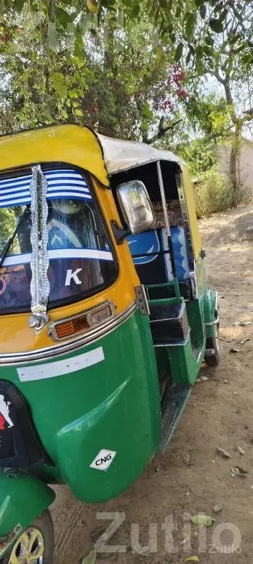 2019 Auto Rickshaw - Auto Rickshaws - Deesa - Image 3