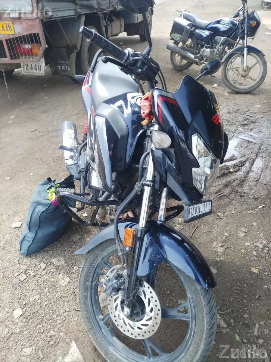 Honda SP 125 - Bikes - Surat City - Image 2