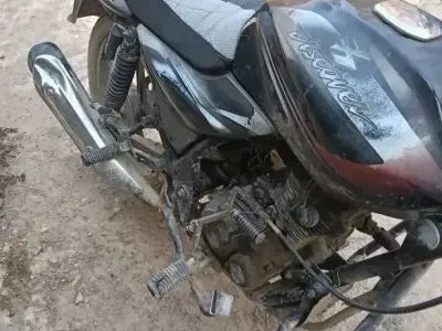 Bajaj Discover 2011 Bike Bajaj Discover 2011 Bike