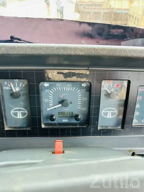 Tata 407 EX 2019 Commercial Truck - ટ્રક અને લોરી - સાણંદ - Image 4